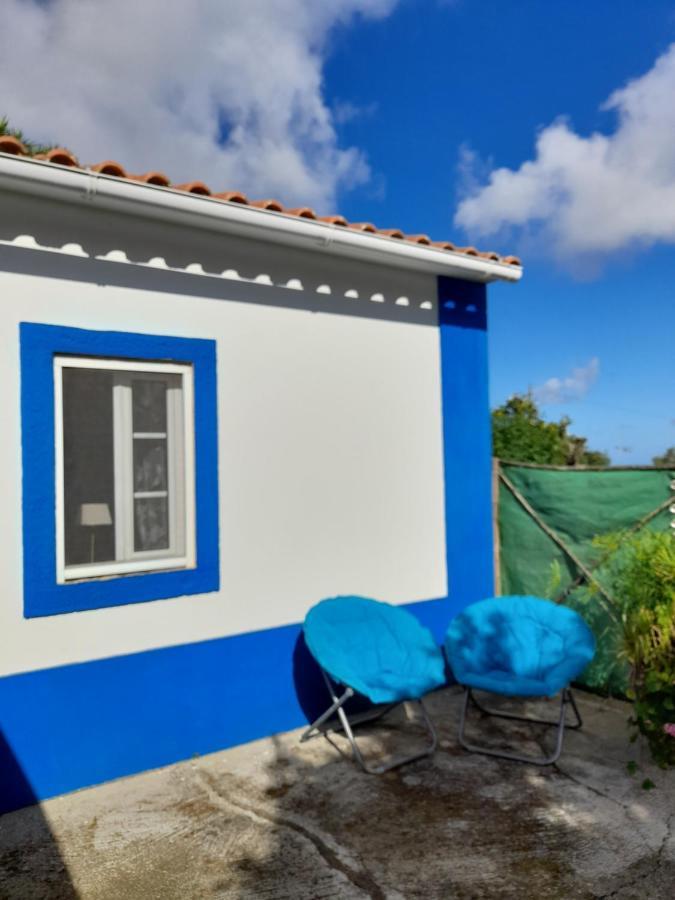 Casa Do Moleiro Villa Santiago do Cacem Luaran gambar